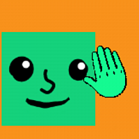 К